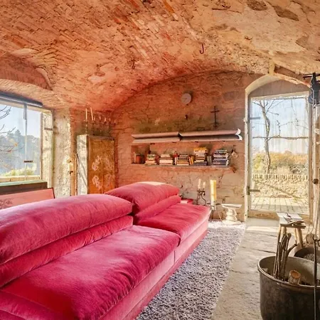 Prada Luxury House * Arezzo