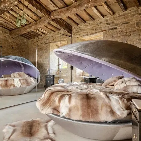 Apartamento Prada Luxury House Arezzo