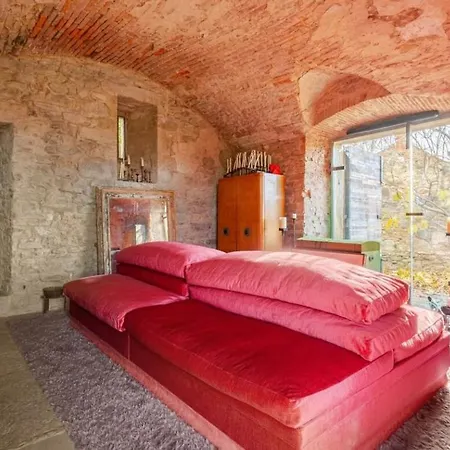 Apartamento Prada Luxury House