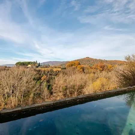 Apartamento Prada Luxury House *