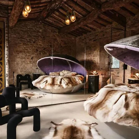 Prada Luxury House Apartamento Arezzo