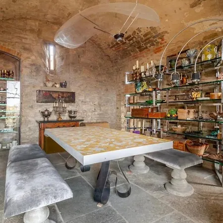 Apartamento Prada Luxury House Arezzo
