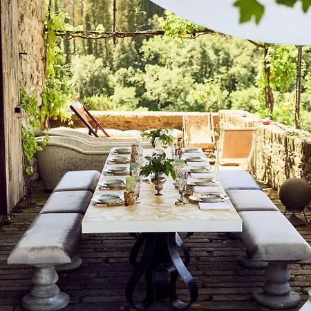 Apartamento Prada Luxury House *