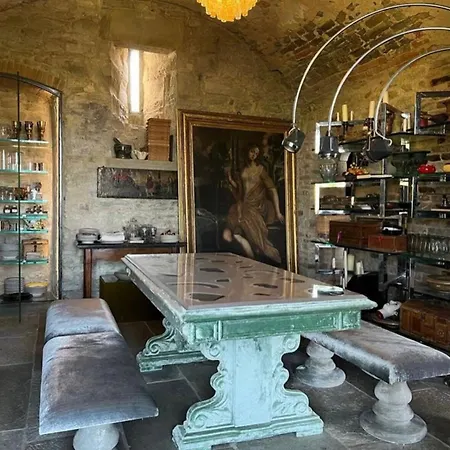 Prada Luxury House * Arezzo