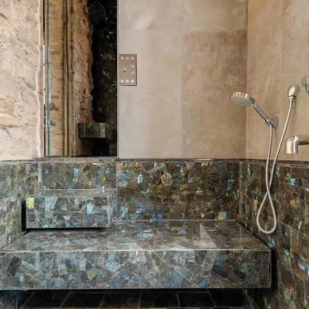 Apartamento Prada Luxury House *