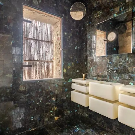 Prada Luxury House Arezzo
