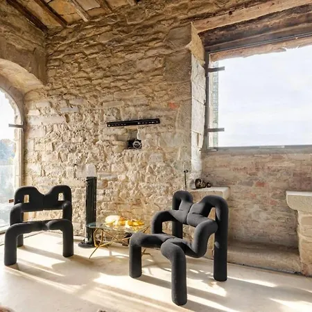 Apartamento Prada Luxury House
