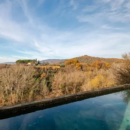 Prada Luxury House Apartamento Arezzo