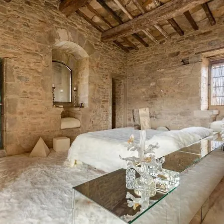 Prada Luxury House Apartamento Arezzo